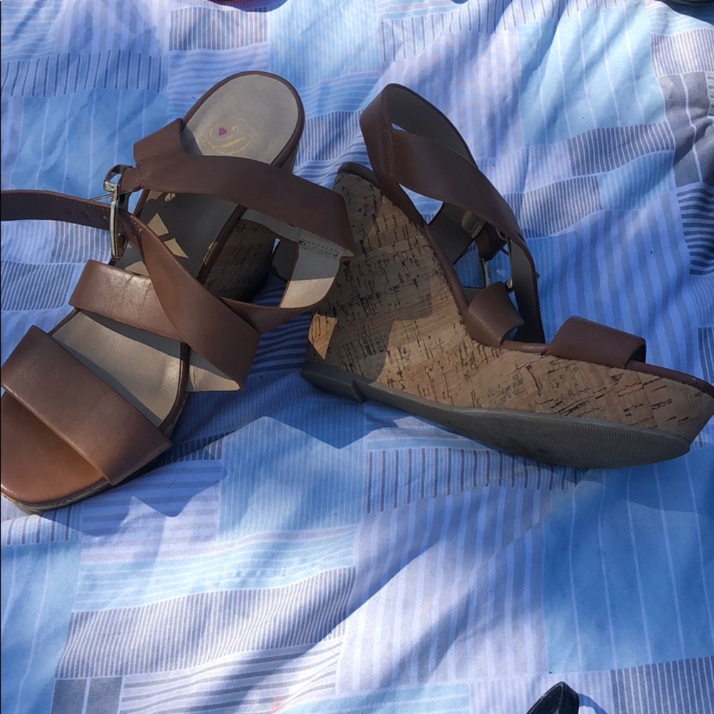Wedges